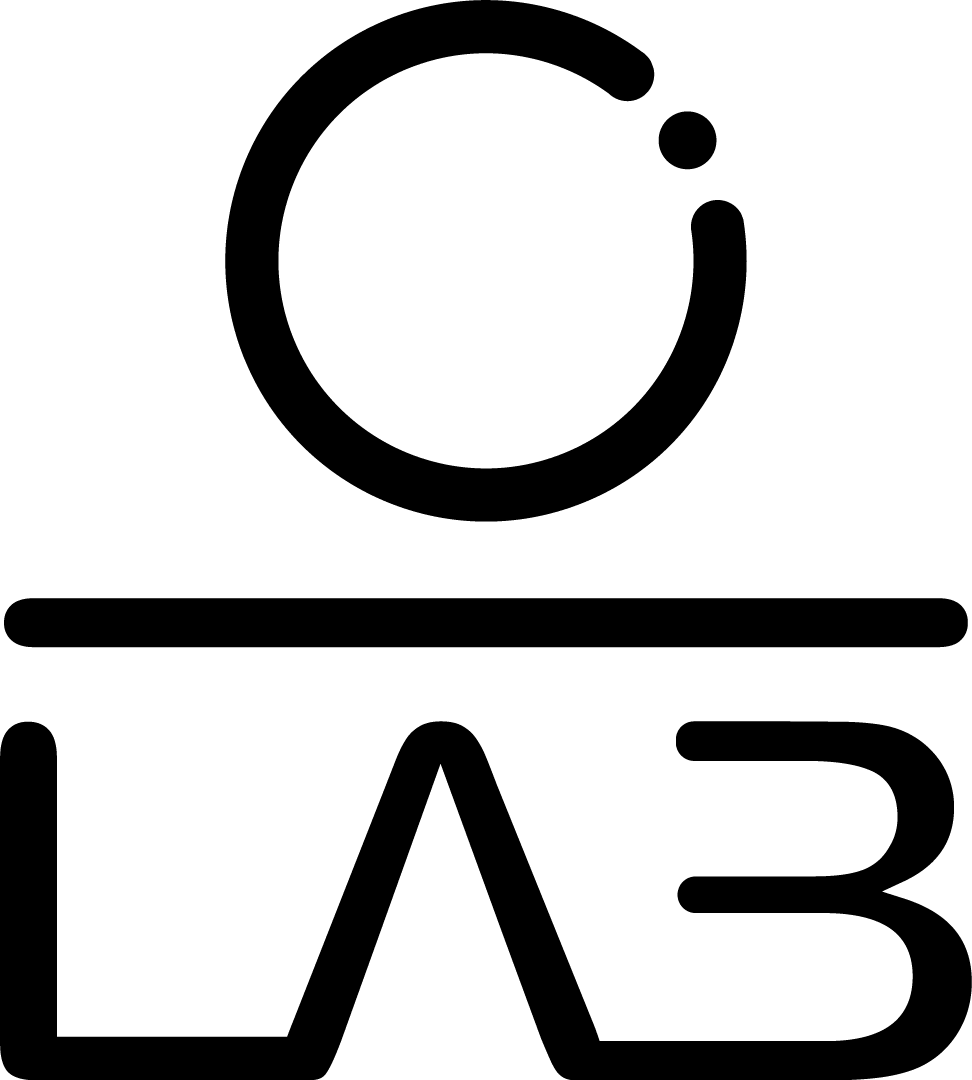 O-lab logo