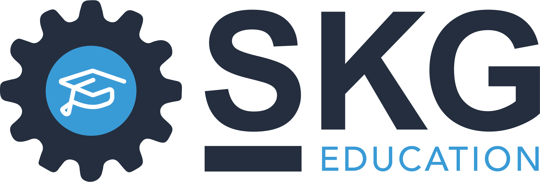 SKG.Education logo