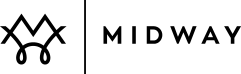 Midway logo