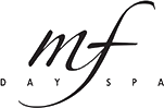 MF Day Spa logo